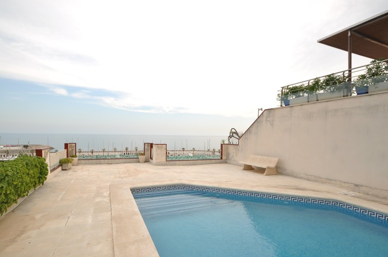 Imagen de alojamiento The Moonlight Sea View Imagen de alojamiento The Moonlight Sea View