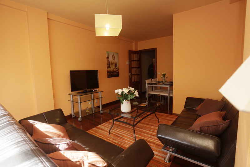 Imagen de alojamiento Apartment in Santiago de Compostela 100698