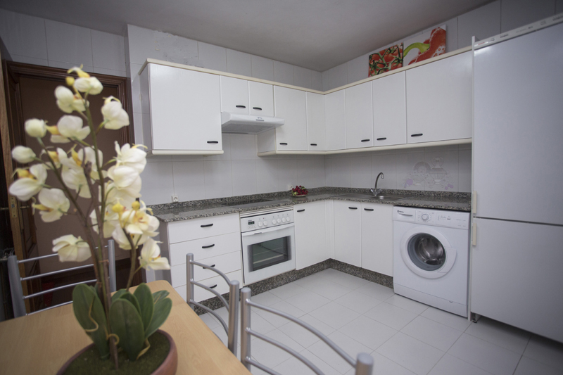 Imagen de alojamiento Apartment in Santiago de Compostela 100698