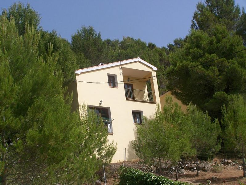 Imagen de alojamiento House in Alcaucin, Malaga 102007 Imagen de alojamiento House in Alcaucin, Malaga 102007