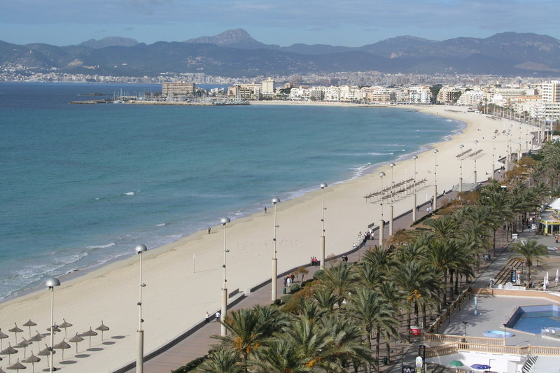 Imagen de alojamiento Apartment in Palma de Mallorca 102361 Imagen de alojamiento Apartment in Palma de Mallorca 102361