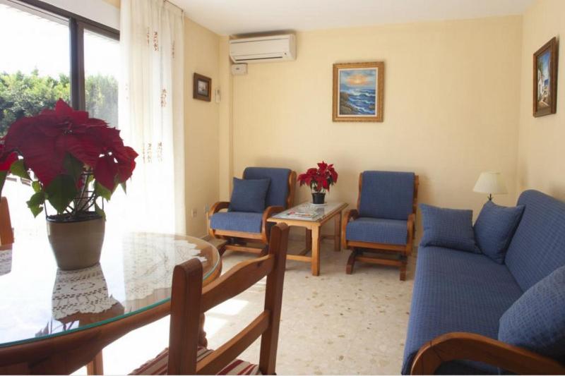 Imagen de alojamiento Apartment in Malaga 101679 Imagen de alojamiento Apartment in Malaga 101679
