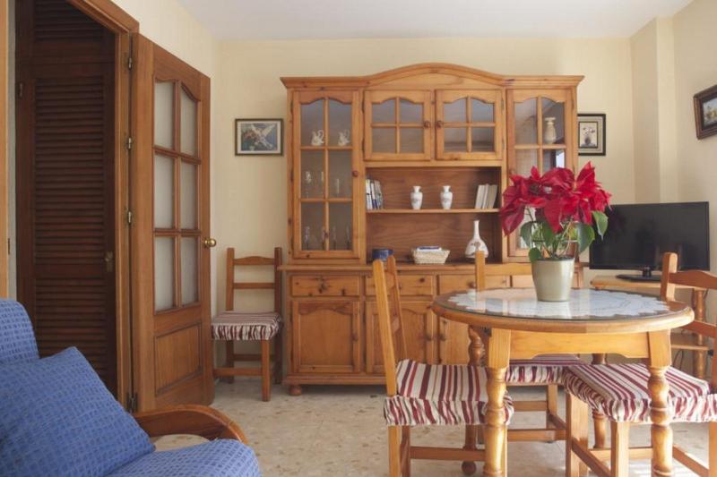 Imagen de alojamiento Apartment in Malaga 101679 Imagen de alojamiento Apartment in Malaga 101679