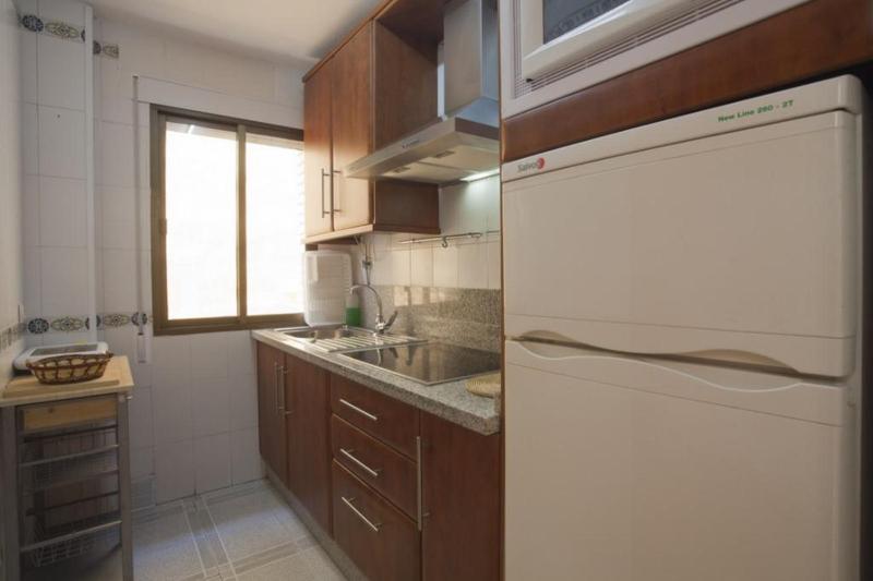 Imagen de alojamiento Apartment in Malaga 101679 Imagen de alojamiento Apartment in Malaga 101679