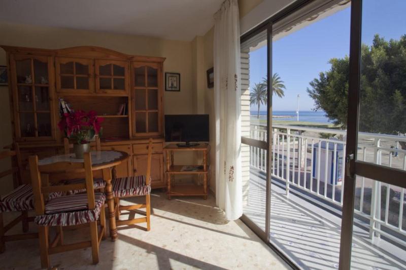 Imagen de alojamiento Apartment in Malaga 101679 Imagen de alojamiento Apartment in Malaga 101679