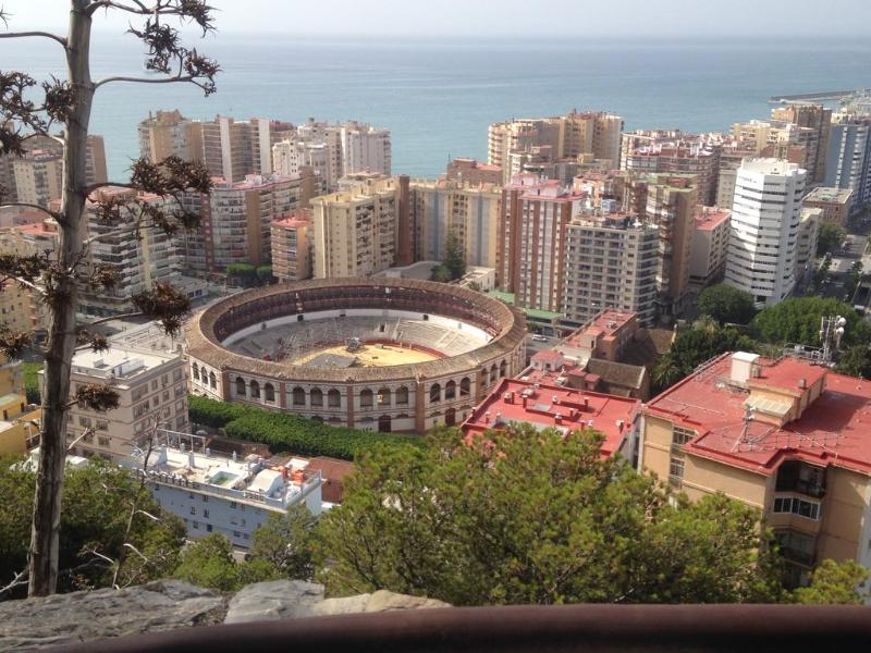 Imagen de alojamiento Apartment in Malaga 101613 Imagen de alojamiento Apartment in Malaga 101613