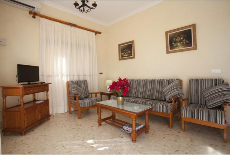 Imagen de alojamiento Apartment in Malaga 101613 Imagen de alojamiento Apartment in Malaga 101613