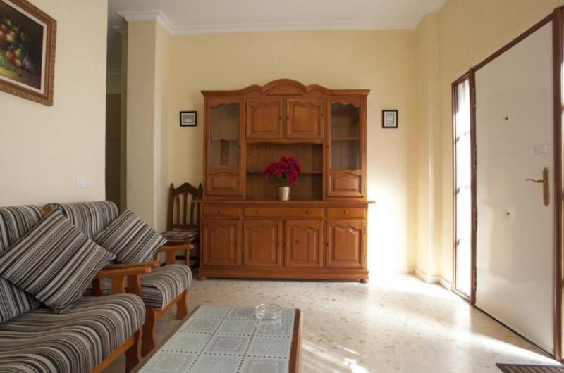 Imagen de alojamiento Apartment in Malaga 101613 Imagen de alojamiento Apartment in Malaga 101613