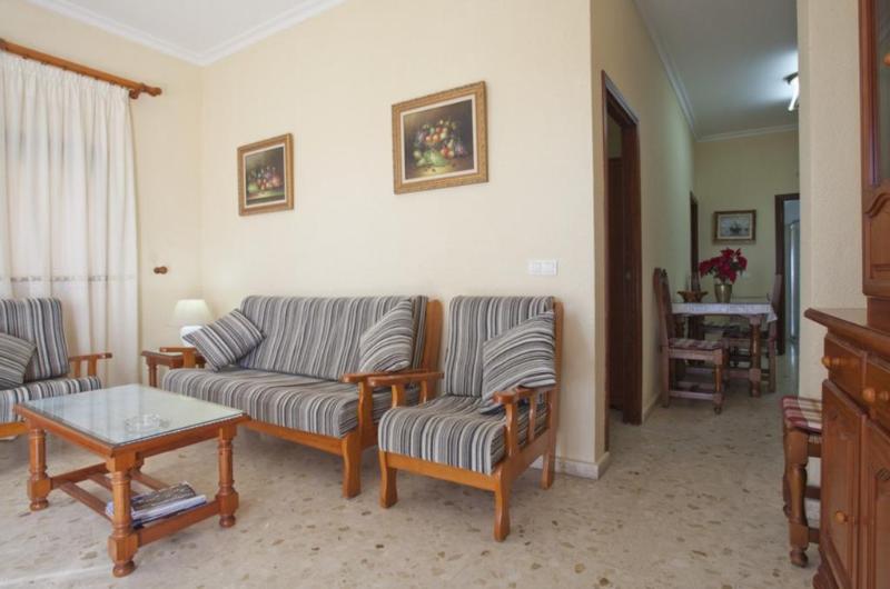 Imagen de alojamiento Apartment in Malaga 101613 Imagen de alojamiento Apartment in Malaga 101613