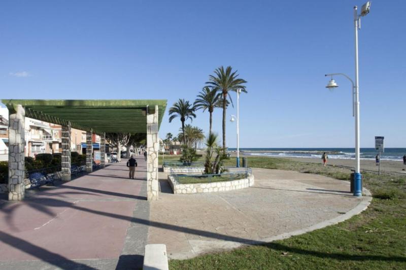 Imagen de alojamiento Apartment in Malaga 101613 Imagen de alojamiento Apartment in Malaga 101613