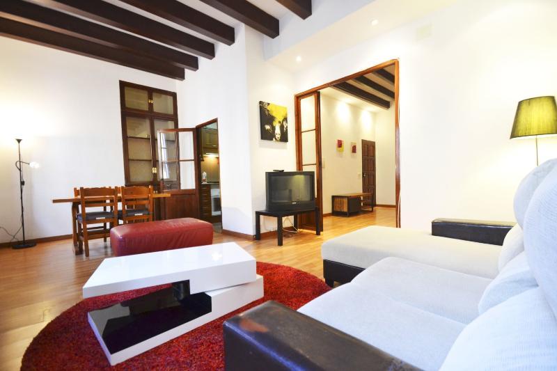 Imagen de alojamiento Apartment in Palma de Mallorca 102306 Imagen de alojamiento Apartment in Palma de Mallorca 102306
