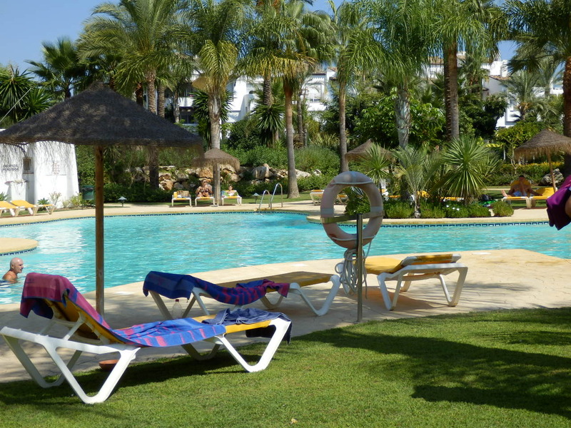 Imagen de alojamiento Apartment in Estepona, Malaga 101510 Imagen de alojamiento Apartment in Estepona, Malaga 101510