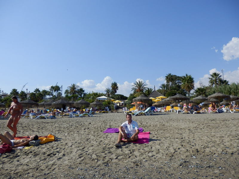 Imagen de alojamiento Apartment in Estepona, Malaga 101510 Imagen de alojamiento Apartment in Estepona, Malaga 101510