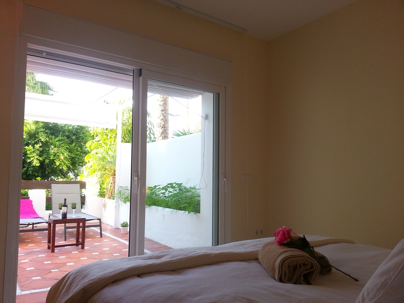 Imagen de alojamiento Apartment in Estepona, Malaga 101510 Imagen de alojamiento Apartment in Estepona, Malaga 101510