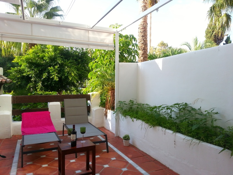 Imagen de alojamiento Apartment in Estepona, Malaga 101510 Imagen de alojamiento Apartment in Estepona, Malaga 101510