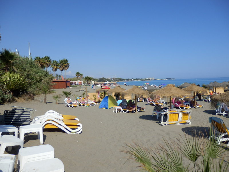 Imagen de alojamiento Apartment in Estepona, Malaga 101510 Imagen de alojamiento Apartment in Estepona, Malaga 101510