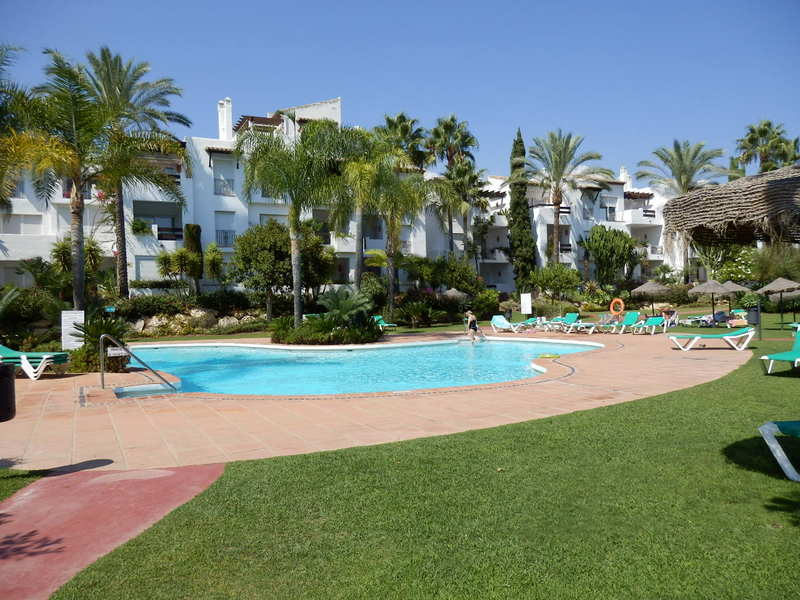 Imagen de alojamiento Apartment in Estepona, Malaga 101510 Imagen de alojamiento Apartment in Estepona, Malaga 101510