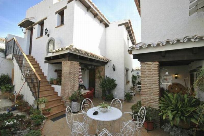 Imagen de alojamiento Apartment in Periana 100798 Imagen de alojamiento Apartment in Periana 100798
