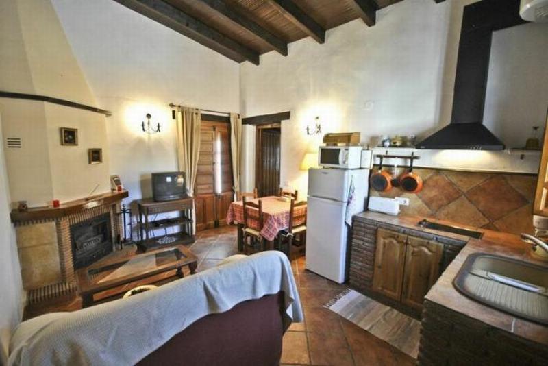 Imagen de alojamiento Apartment in Periana 100798 Imagen de alojamiento Apartment in Periana 100798
