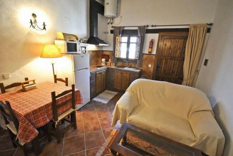 Imagen de alojamiento Apartment in Periana 100798 Imagen de alojamiento Apartment in Periana 100798
