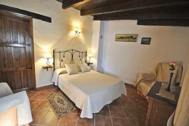 Imagen de alojamiento Apartment in Periana 100798 Imagen de alojamiento Apartment in Periana 100798