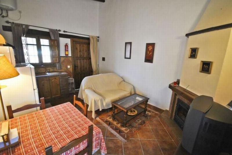 Imagen de alojamiento Apartment in Periana 100798 Imagen de alojamiento Apartment in Periana 100798