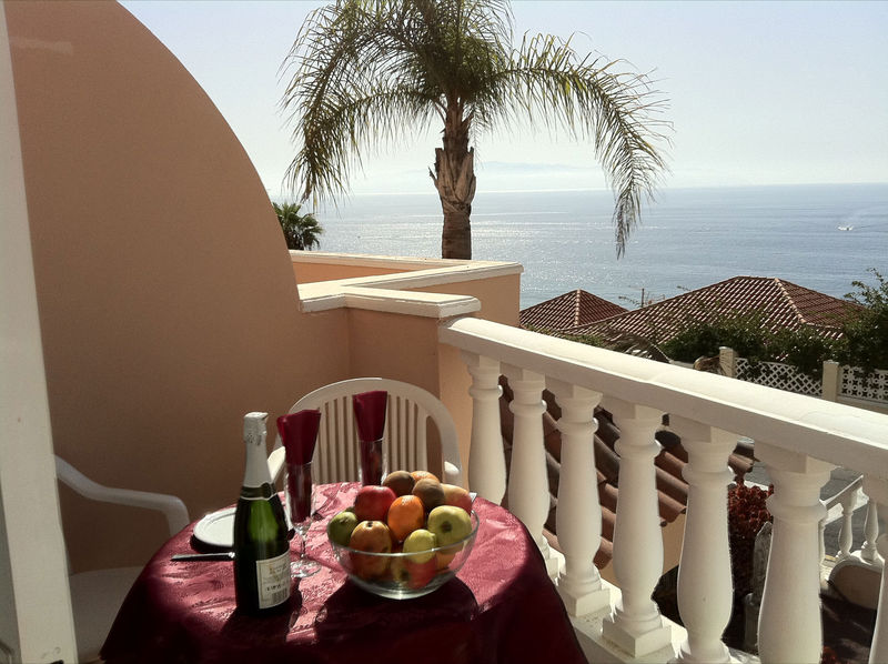 Imagen de alojamiento Apartment in Los Gigantes 100641 Imagen de alojamiento Apartment in Los Gigantes 100641