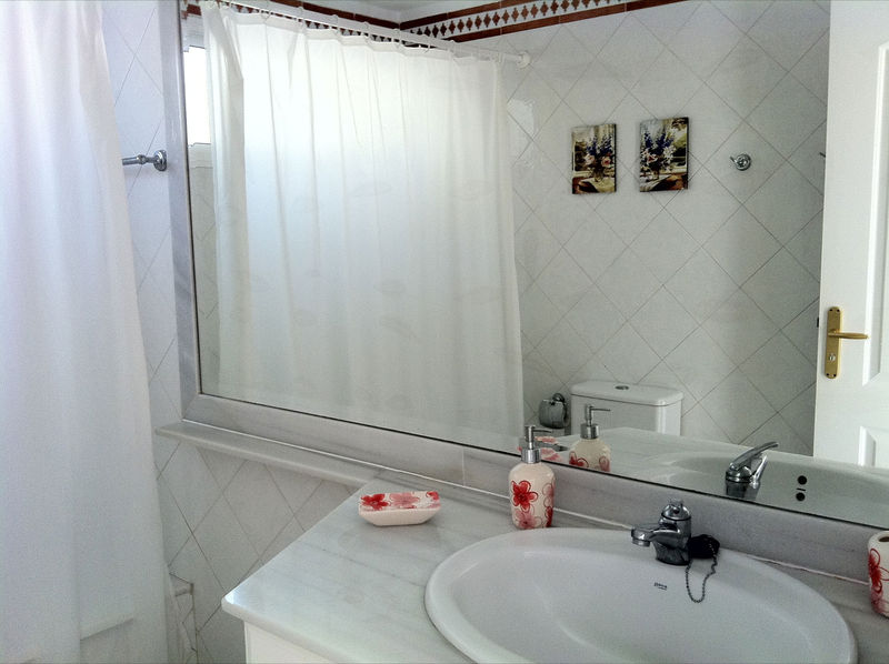 Imagen de alojamiento Apartment in Los Gigantes 100641 Imagen de alojamiento Apartment in Los Gigantes 100641