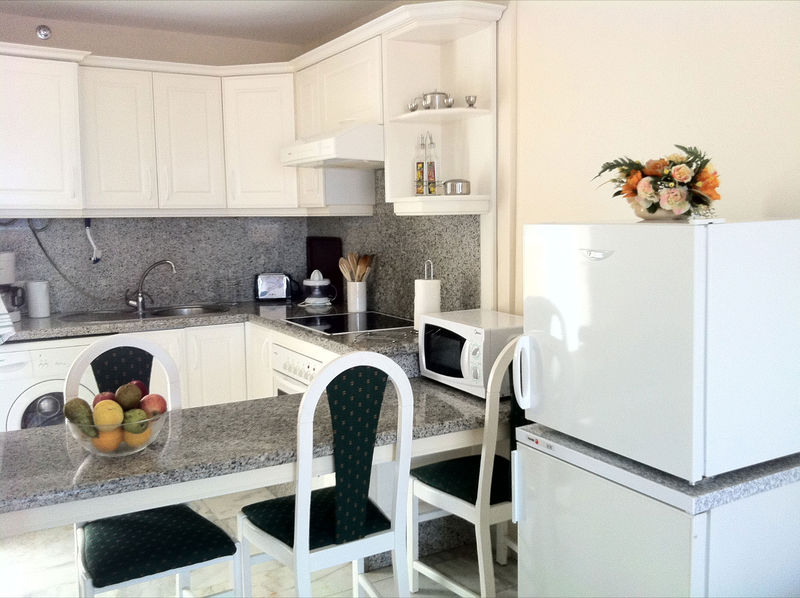 Imagen de alojamiento Apartment in Los Gigantes 100641 Imagen de alojamiento Apartment in Los Gigantes 100641
