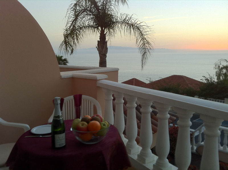 Imagen de alojamiento Apartment in Los Gigantes 100641 Imagen de alojamiento Apartment in Los Gigantes 100641