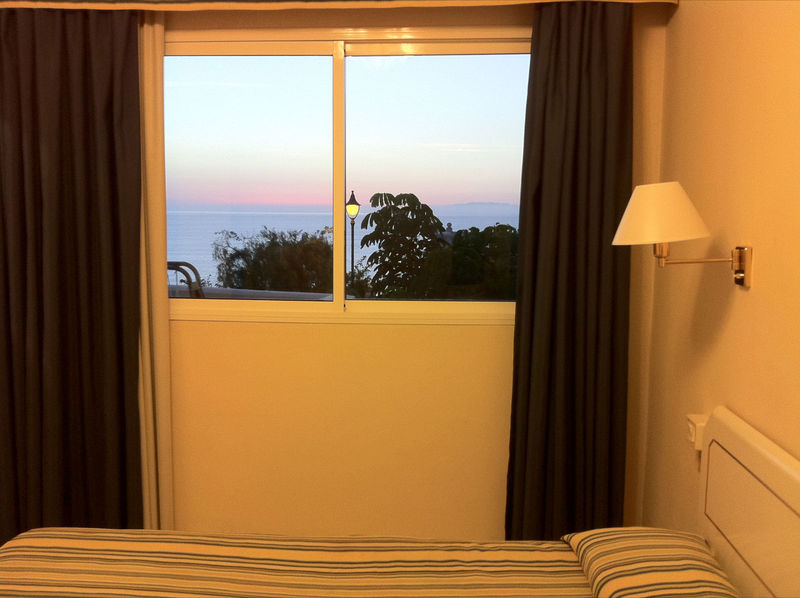 Imagen de alojamiento Apartment in Los Gigantes 100641 Imagen de alojamiento Apartment in Los Gigantes 100641