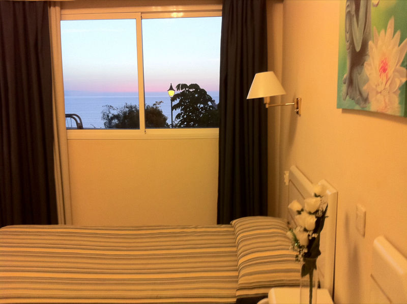 Imagen de alojamiento Apartment in Los Gigantes 100641 Imagen de alojamiento Apartment in Los Gigantes 100641
