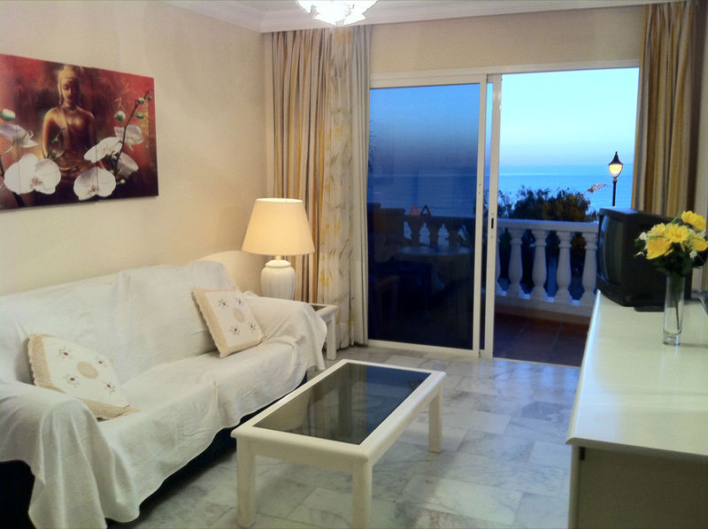Imagen de alojamiento Apartment in Los Gigantes 100641 Imagen de alojamiento Apartment in Los Gigantes 100641