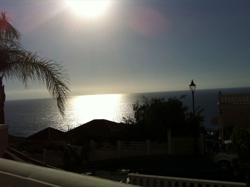 Imagen de alojamiento Apartment in Los Gigantes 100641 Imagen de alojamiento Apartment in Los Gigantes 100641