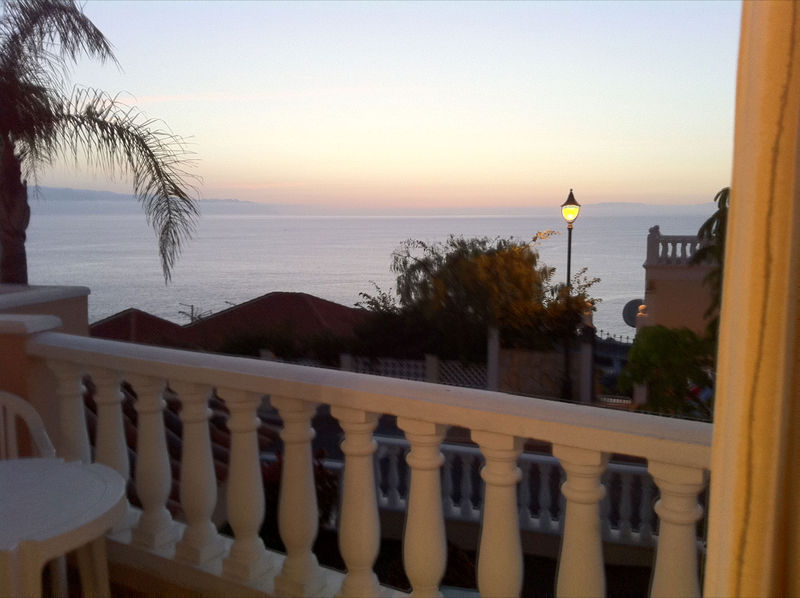 Imagen de alojamiento Apartment in Los Gigantes 100641 Imagen de alojamiento Apartment in Los Gigantes 100641