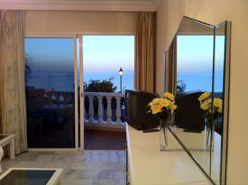 Imagen de alojamiento Apartment in Los Gigantes 100641 Imagen de alojamiento Apartment in Los Gigantes 100641