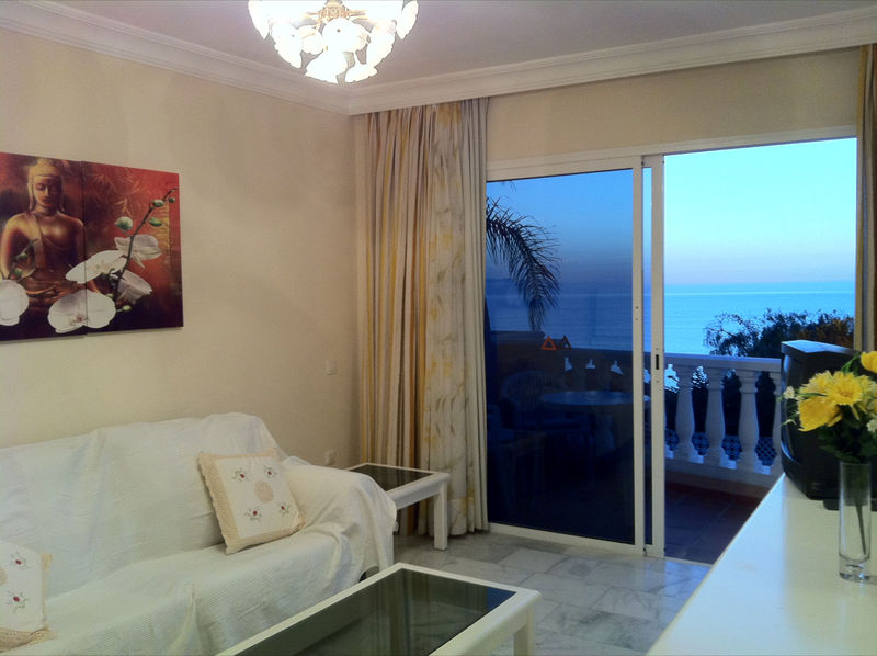 Imagen de alojamiento Apartment in Los Gigantes 100641 Imagen de alojamiento Apartment in Los Gigantes 100641