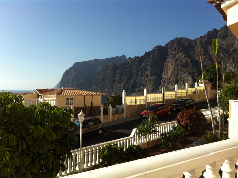 Imagen de alojamiento Apartment in Los Gigantes 100641 Imagen de alojamiento Apartment in Los Gigantes 100641