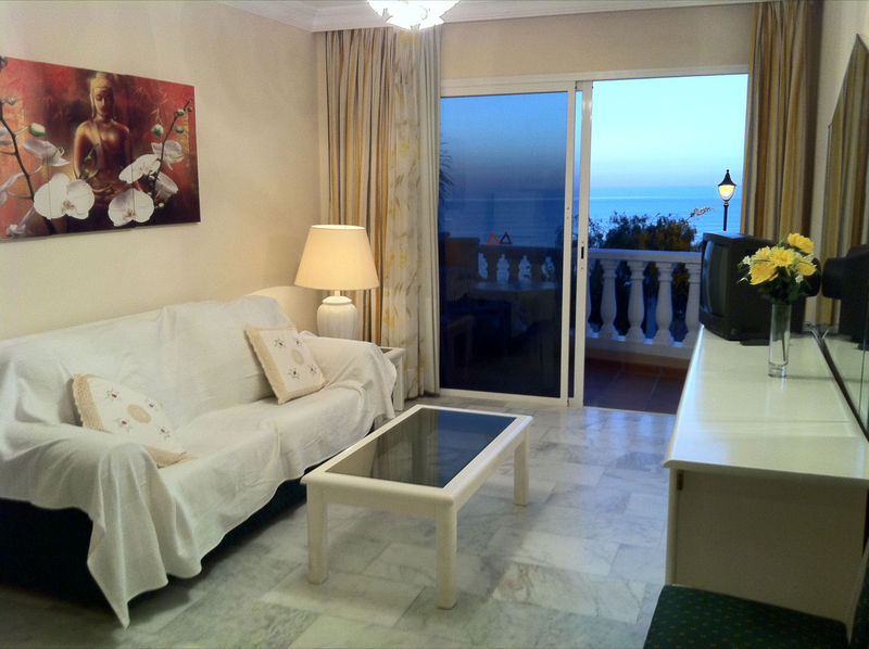 Imagen de alojamiento Apartment in Los Gigantes 100641 Imagen de alojamiento Apartment in Los Gigantes 100641