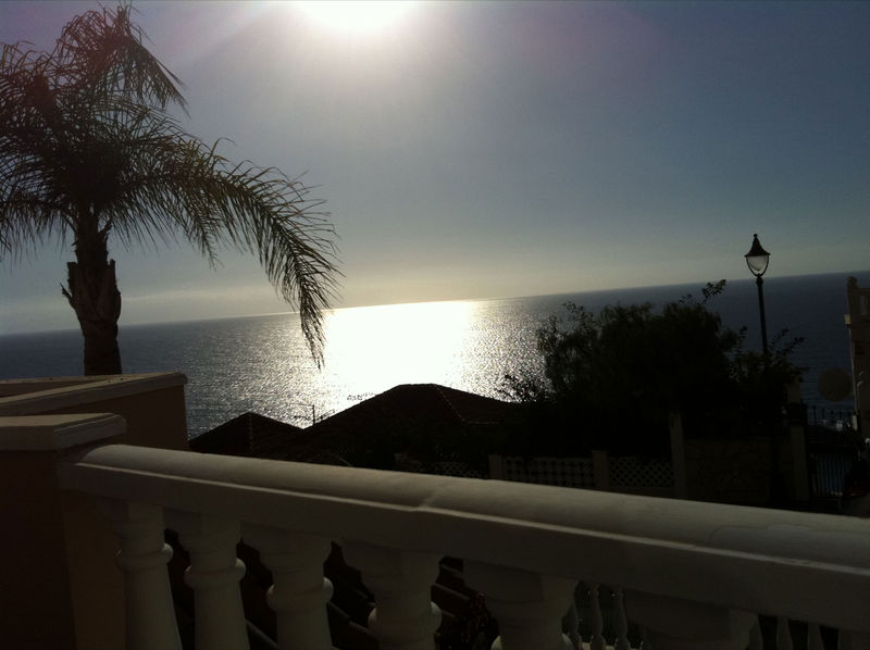 Imagen de alojamiento Apartment in Los Gigantes 100641 Imagen de alojamiento Apartment in Los Gigantes 100641