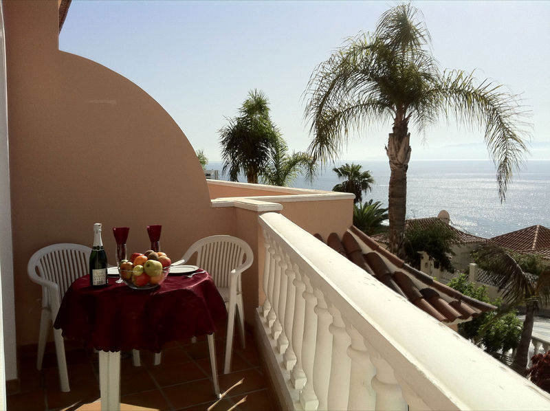 Imagen de alojamiento Apartment in Los Gigantes 100641 Imagen de alojamiento Apartment in Los Gigantes 100641