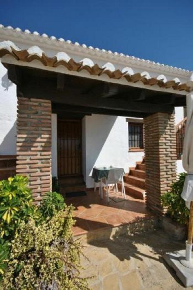 Imagen de alojamiento Apartment in Periana 100302 Imagen de alojamiento Apartment in Periana 100302