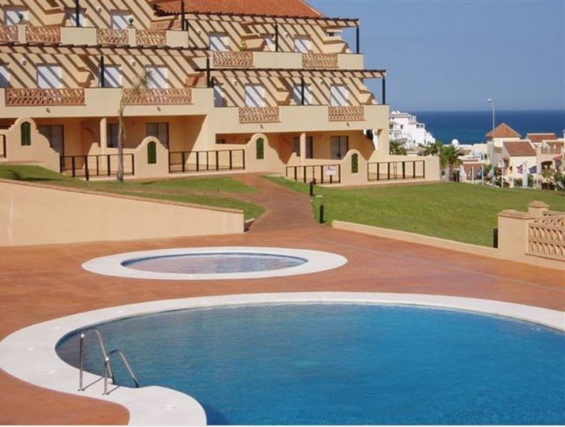 Imagen de alojamiento Apartment in Mijas Costa 100610 Imagen de alojamiento Apartment in Mijas Costa 100610