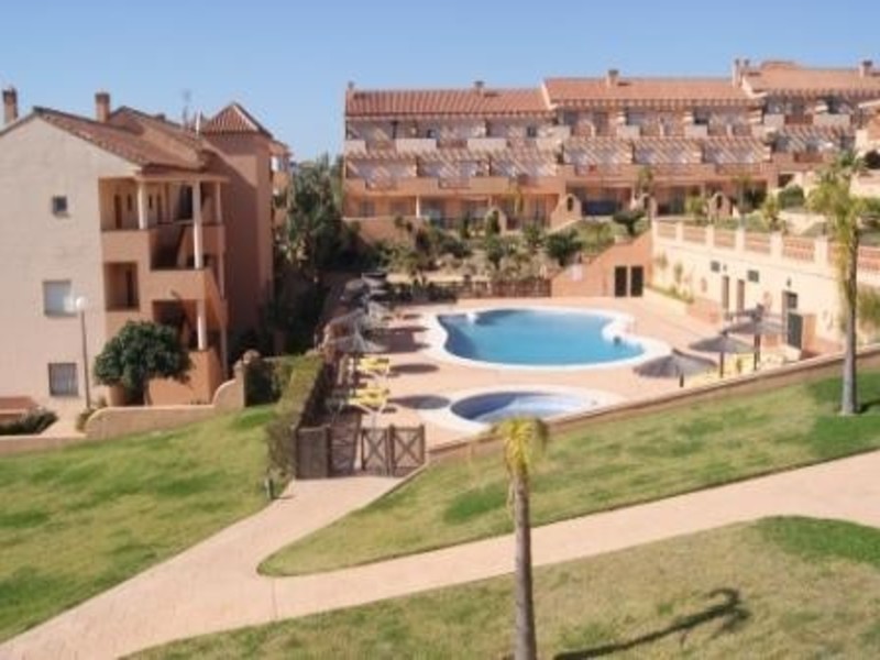 Imagen de alojamiento Apartment in Mijas Costa 100610 Imagen de alojamiento Apartment in Mijas Costa 100610
