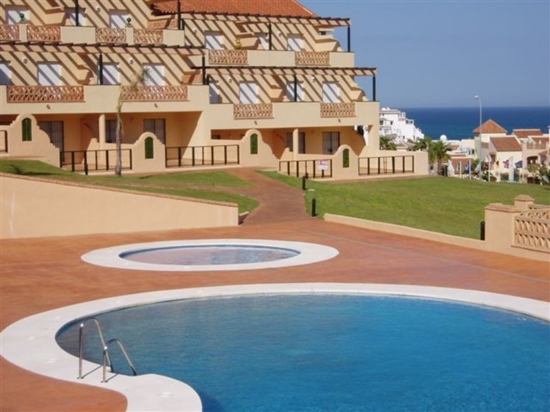Imagen de alojamiento Apartment in Mijas Costa 100610 Imagen de alojamiento Apartment in Mijas Costa 100610