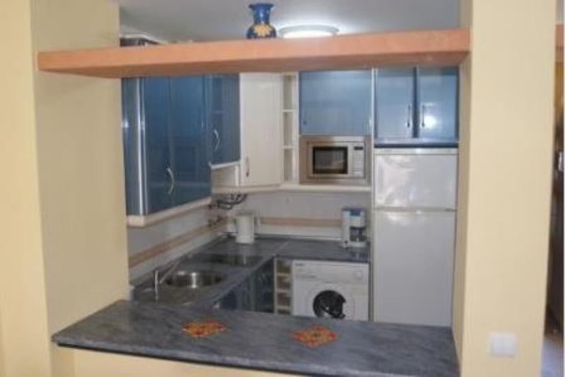 Imagen de alojamiento Apartment in Mijas Costa 100610 Imagen de alojamiento Apartment in Mijas Costa 100610