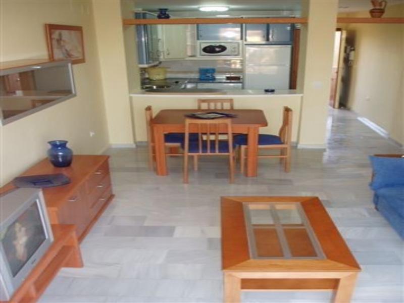 Imagen de alojamiento Apartment in Mijas Costa 100610 Imagen de alojamiento Apartment in Mijas Costa 100610