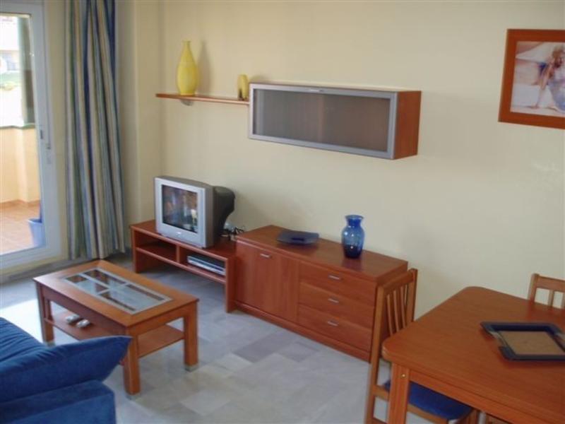 Imagen de alojamiento Apartment in Mijas Costa 100610 Imagen de alojamiento Apartment in Mijas Costa 100610
