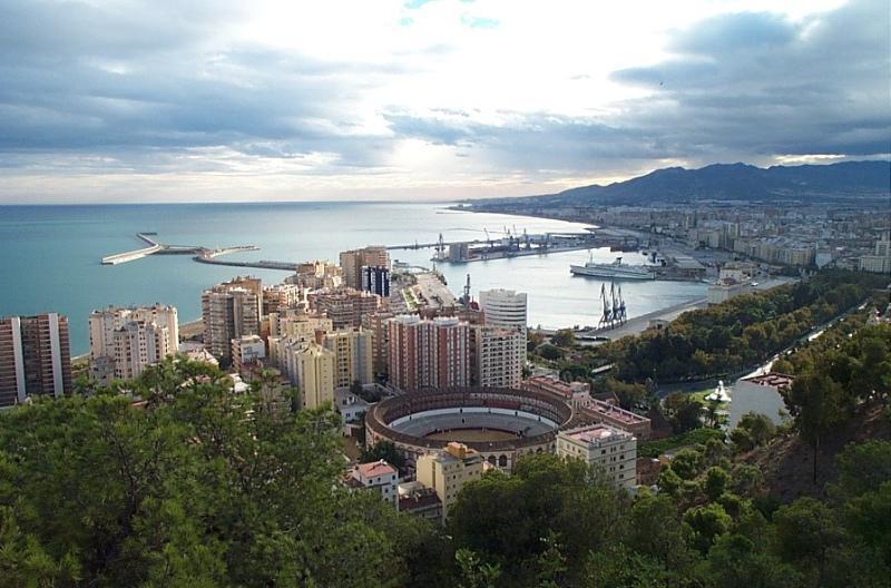 Imagen de alojamiento Studio in Malaga 100331 Imagen de alojamiento Studio in Malaga 100331