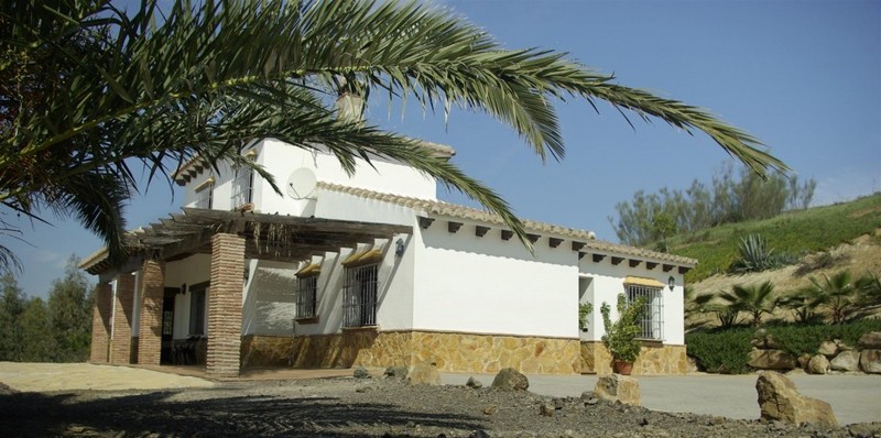 Imagen de alojamiento House in Malaga 101453 Imagen de alojamiento House in Malaga 101453